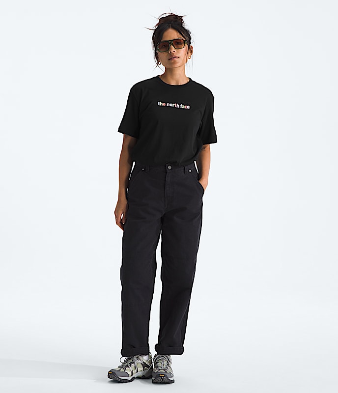 Women's Evolution Proud Short-Sleeve Tee¡ªGraphic - Image 2