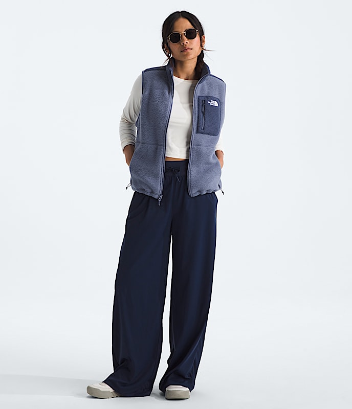 Women's Yumiori Vest - Image 2