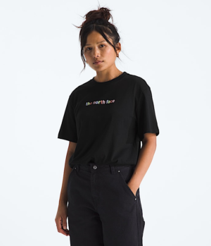 Women's Evolution Proud Short-Sleeve Tee¡ªGraphic