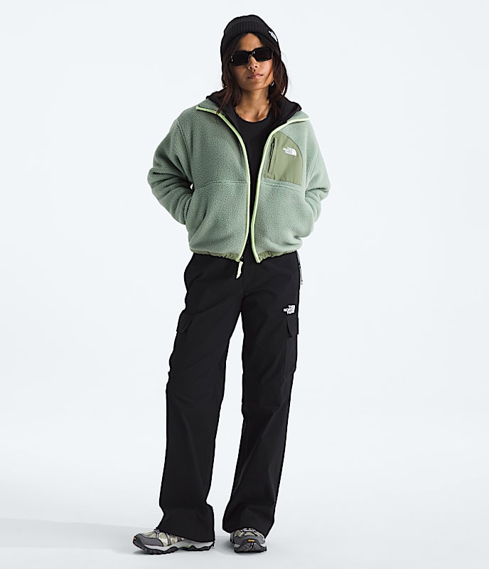 Women's Yumiori Off Peak Full-Zip Jacket - Image 2