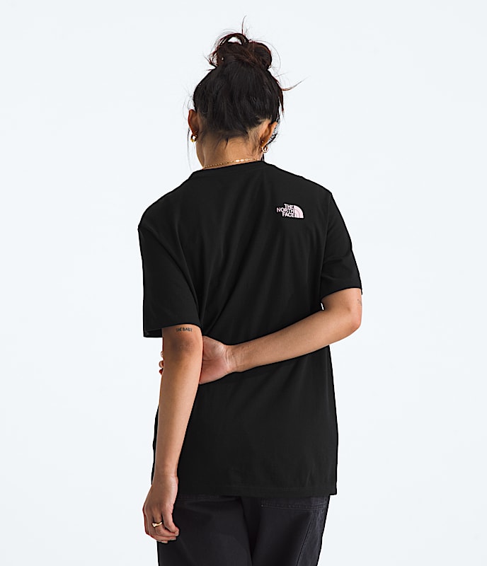 Women's Evolution Proud Short-Sleeve Tee¡ªGraphic - Image 3