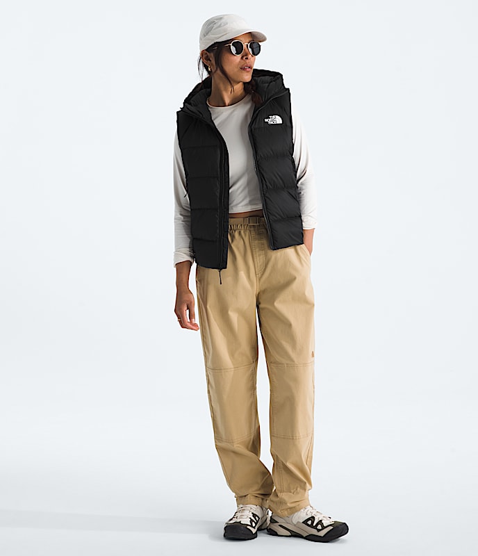 Women's Hyalite Vest - Image 2