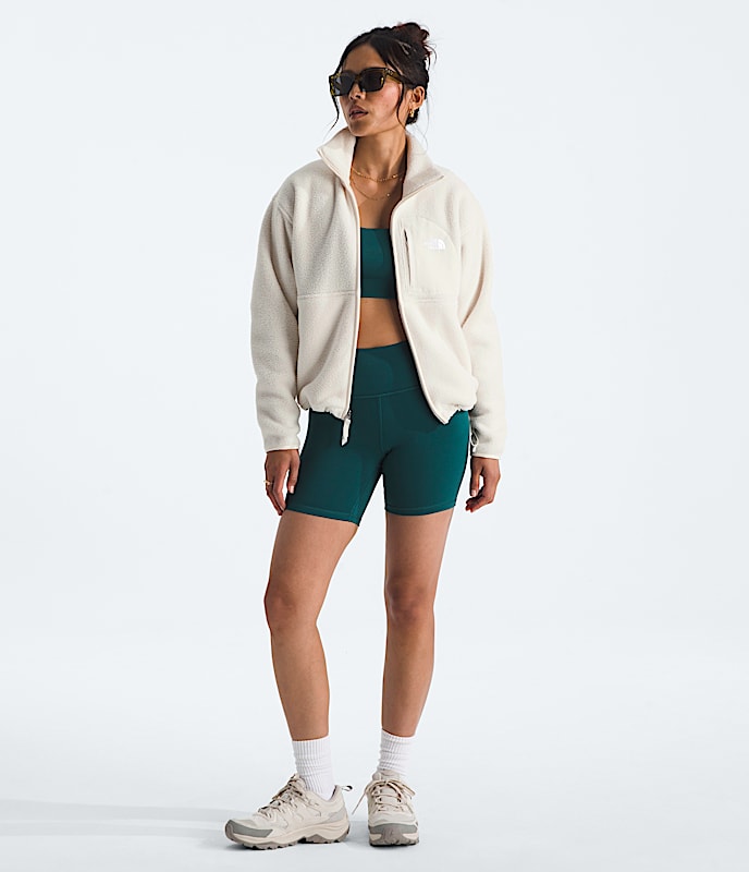 Women's Yumiori Off Peak Full-Zip Jacket - Image 2