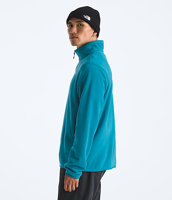 Men's Glacier Fleece ?-Zip Jacket - Image 4