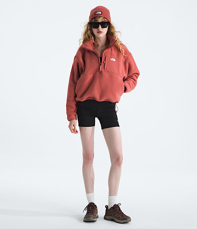 Women's Yumiori Off Peak ?-Zip Jacket - Image 2