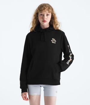 Women's Evolution Proud Hoodie¡ªGraphic