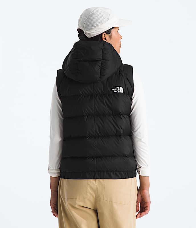 Women's Hyalite Vest - Image 4