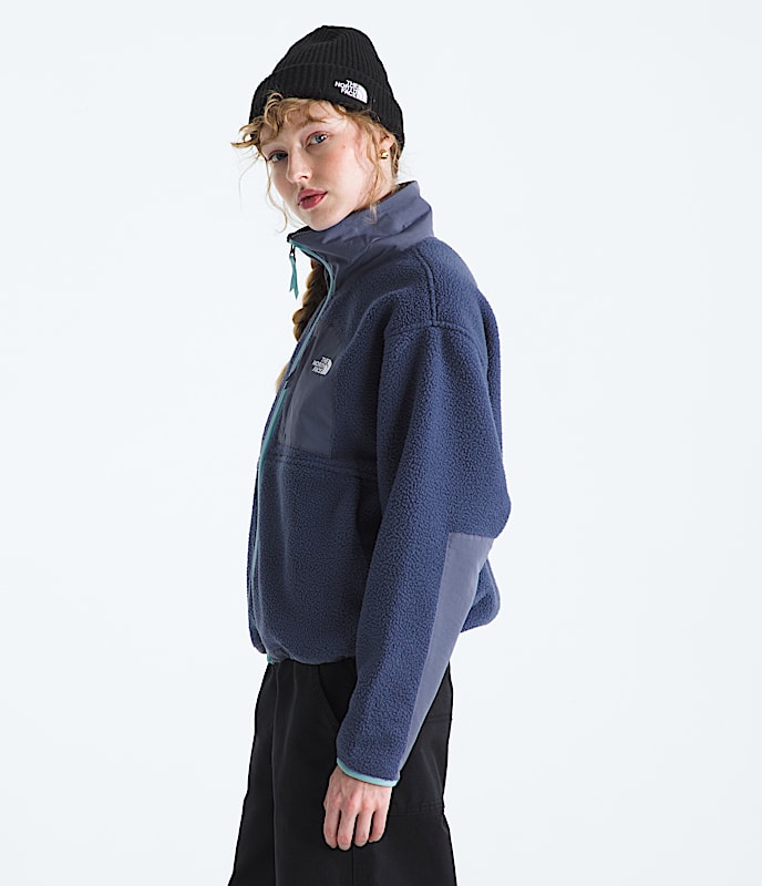 Women's Yumiori Off Peak Full-Zip Jacket - Image 4
