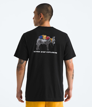 Men's Evolution Pack Short-Sleeve Tee¡ªGraphic