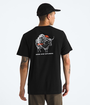 Men's Evolution Vault Tri Pack Short-Sleeve Tee¡ªGraphic