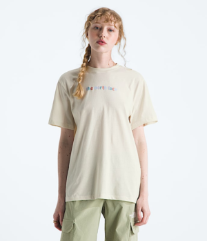 Women's Evolution Proud Short-Sleeve Tee¡ªGraphic