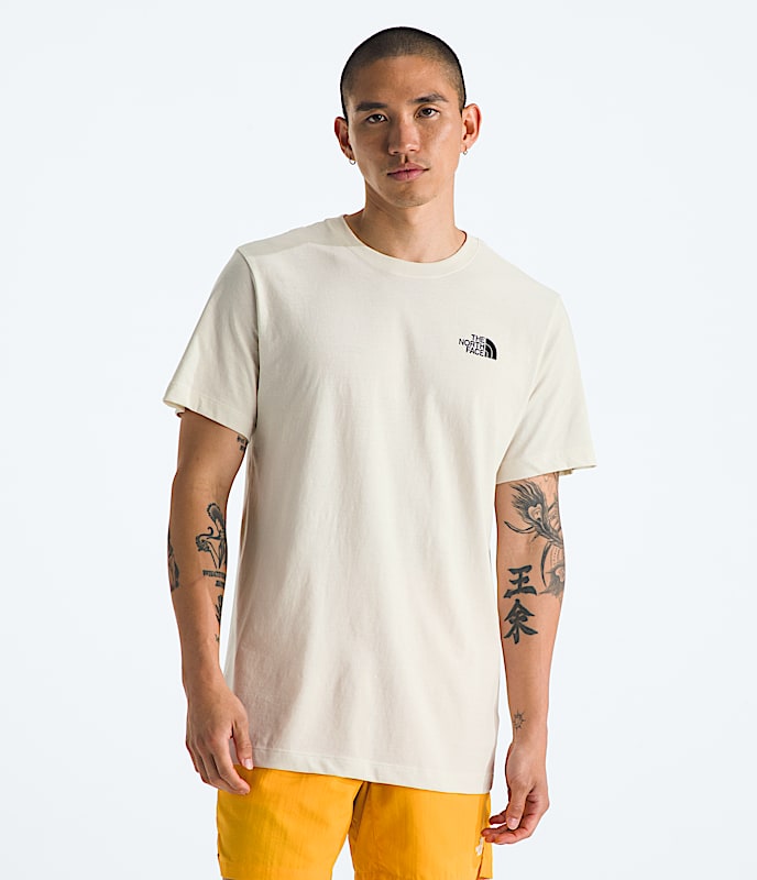 Men's Evolution Van Life Short-Sleeve Tee¡ªGraphic - Image 3