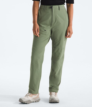 Women's Basin Pants