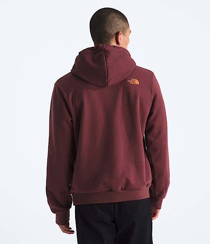 Men's Evolution TNF? MTN Hoodie¡ªGraphic - Image 3