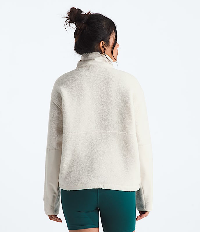Women's Yumiori Off Peak Full-Zip Jacket - Image 3