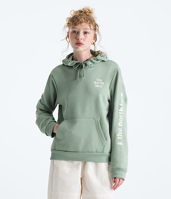 Women's Evolution Proud Hoodie¡ªGraphic