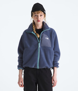 Women's Yumiori Off Peak Full-Zip Jacket