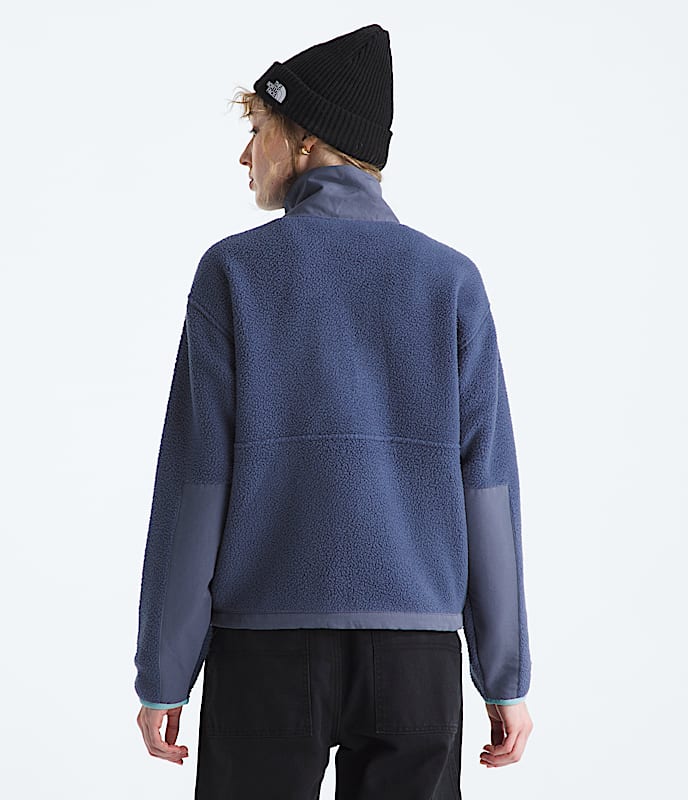 Women's Yumiori Off Peak Full-Zip Jacket - Image 3