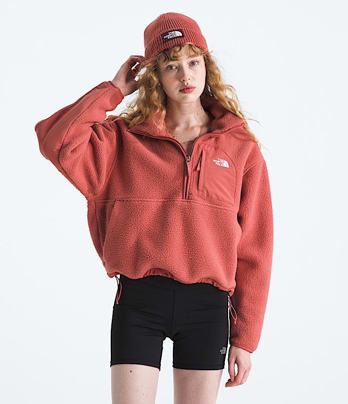 Women's Yumiori Off Peak ?-Zip Jacket