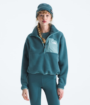Women's Yumiori Off Peak ?-Zip Jacket
