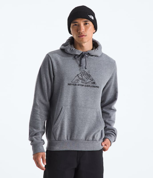 Men's Evolution TNF? MTN Hoodie¡ªGraphic