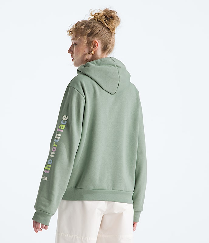 Women's Evolution Proud Hoodie¡ªGraphic - Image 3