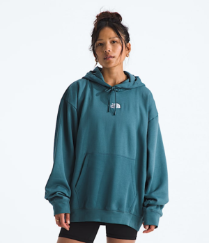 Women's Essential Oversize Hoodie