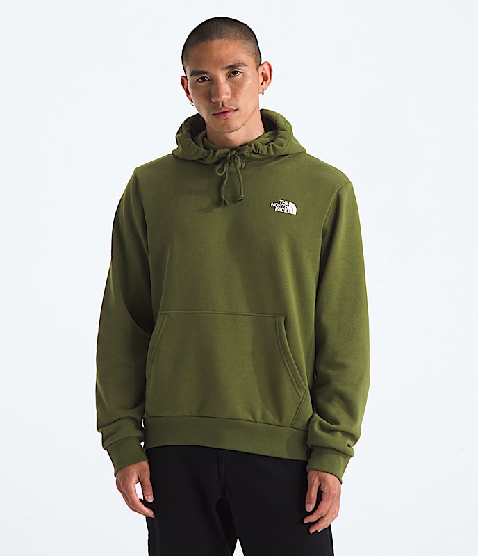 Men's Evolution Box Camo Fill Hoodie¡ªGraphic - Image 3