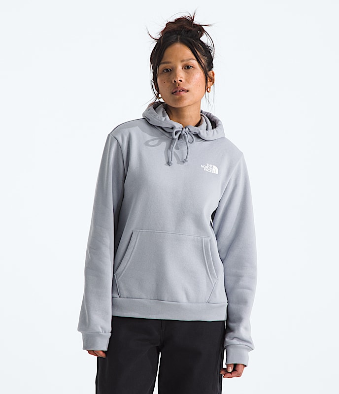 Women's Evolution Box NSE Fill Light Hoodie¡ªGraphic - Image 3