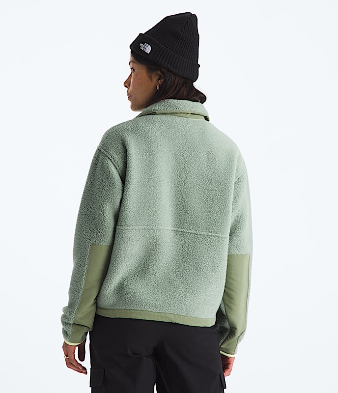 Women's Yumiori Off Peak Full-Zip Jacket - Image 4