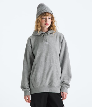Women's Essential Oversize Hoodie