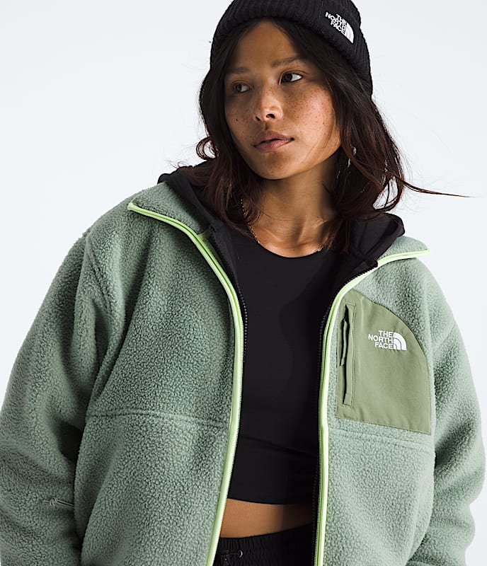 Women's Yumiori Off Peak Full-Zip Jacket - Image 3