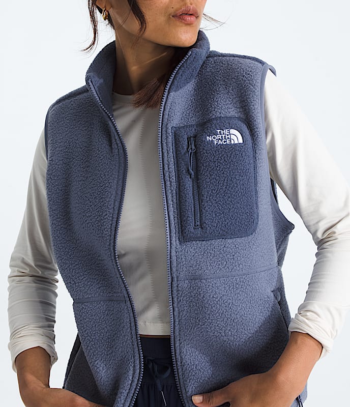 Women's Yumiori Vest - Image 3