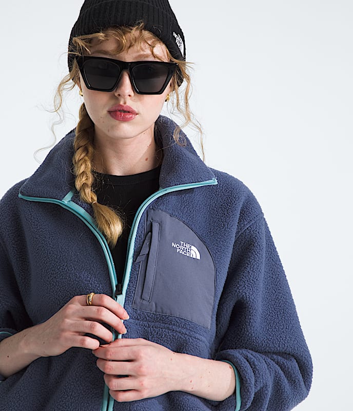 Women's Yumiori Off Peak Full-Zip Jacket - Image 2