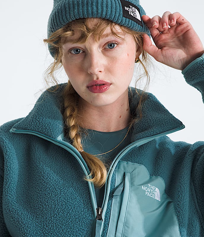 Women's Yumiori Off Peak ?-Zip Jacket - Image 3