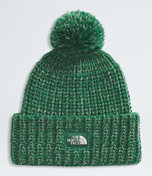 Cozy Chunky Cabin Beanie