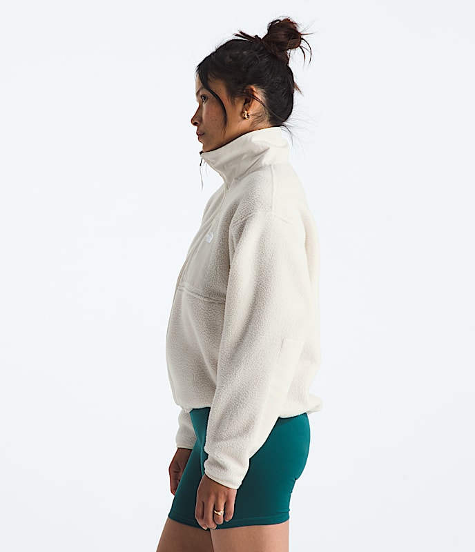 Women's Yumiori Off Peak Full-Zip Jacket - Image 4