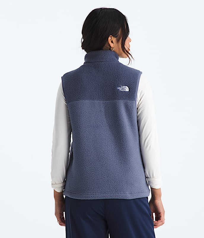 Women's Yumiori Vest - Image 4