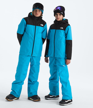 Boys' & Girls' Freedom Triclimate?