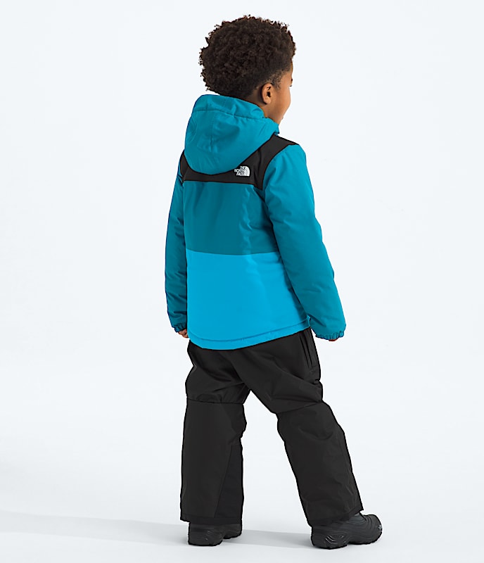 Kids' Freedom Insulated Jacket - Image 4