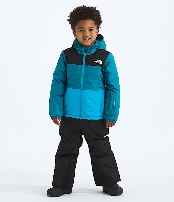 Kids' Freedom Insulated Jacket - Image 2