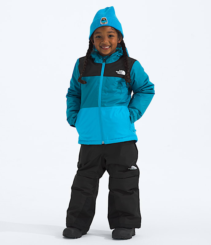 Kids' Freedom Insulated Jacket - Image 3