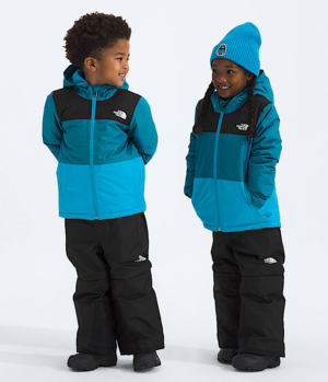 Kids' Freedom Insulated Jacket
