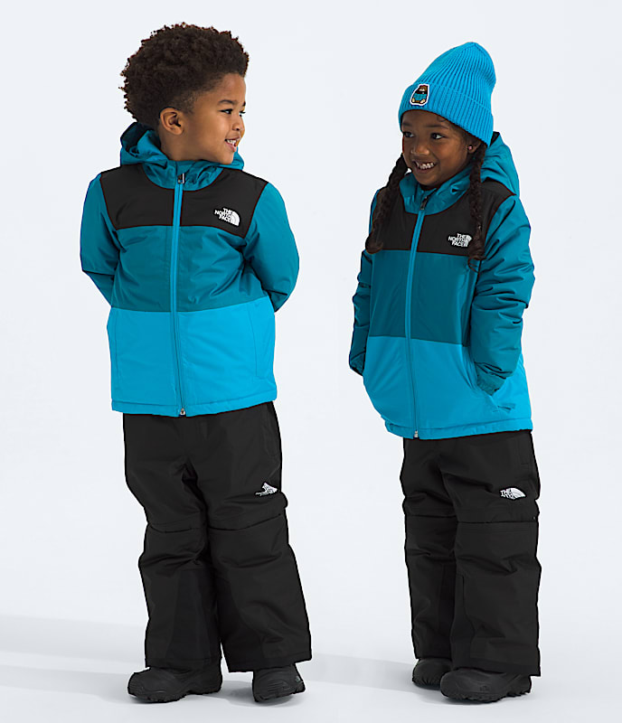 Kids' Freedom Insulated Jacket