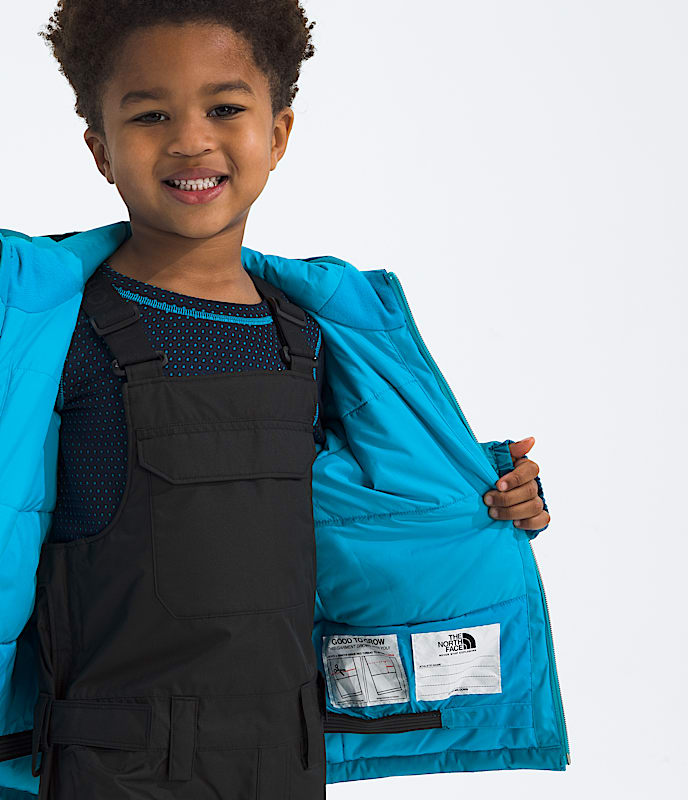 Kids' Freedom Insulated Jacket - Image 5