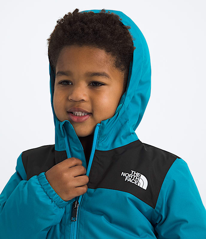 Kids' Freedom Insulated Jacket - Image 6