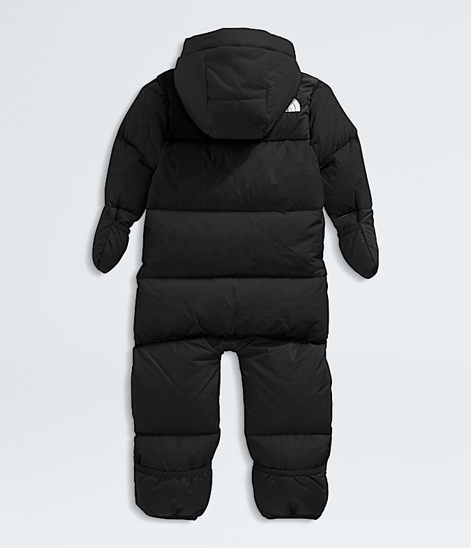 Baby 1996 Retro Nuptse One-Piece - Image 3