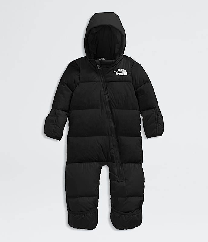 Baby 1996 Retro Nuptse One-Piece - Image 2