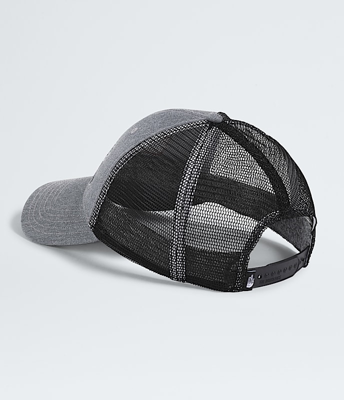 Graphic Mudder Trucker Hat - Image 2