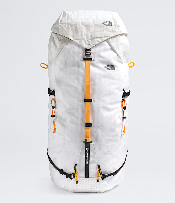 Summit Series Advanced Mountain Kit 55L Pack